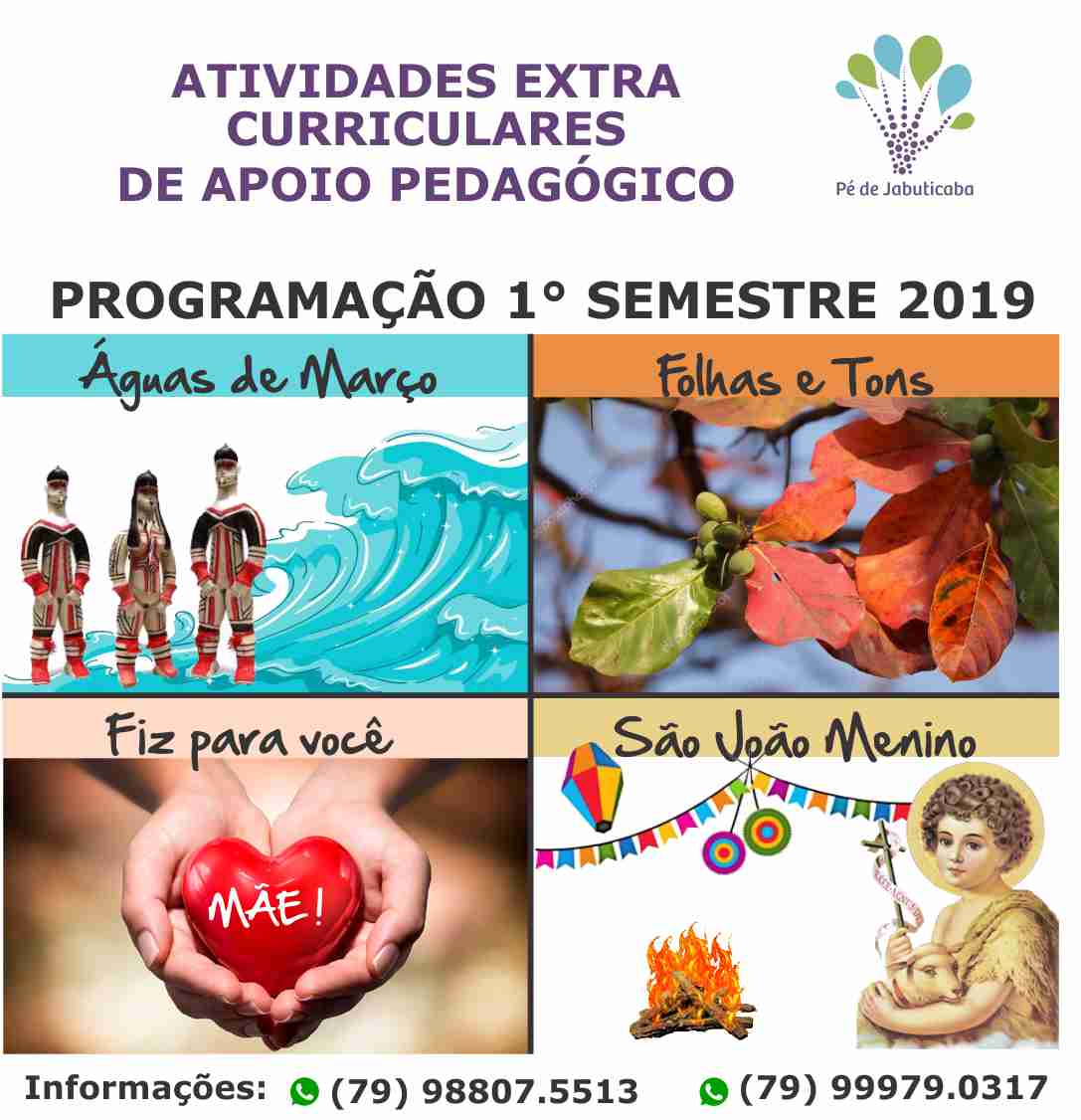 Programação